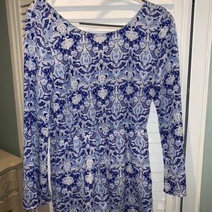 Charlotte Russe romper